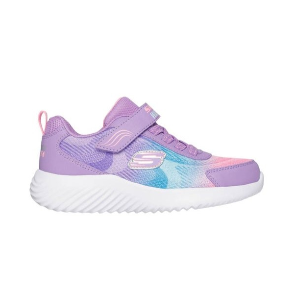 Skechers Bounder Hydra Cool Waterproof Trainer
