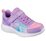 Skechers Bounder Hydra Cool Waterproof Trainer