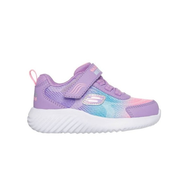 Skechers Infants' Bounder Hydra Cool Waterproof Trainer