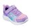 Skechers Infants' Bounder Hydra Cool Waterproof Trainer