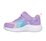 Skechers Infants' Bounder Hydra Cool Waterproof Trainer
