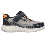 Skechers Bounder Aqua Pace Waterproof Trainer-footwear-Bambini