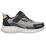 Skechers Bounder Aqua Pace Waterproof Trainer