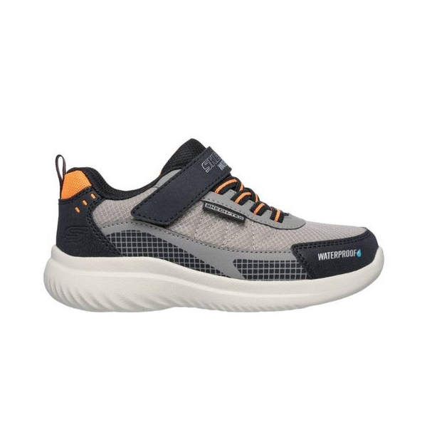 Skechers Bounder Aqua Pace Waterproof Trainer