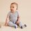 Wilson & Frenchy Baby Socks 3 Pack