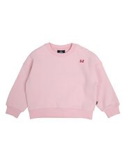 Animal Crackers Raffi Love Crew-tops-Bambini