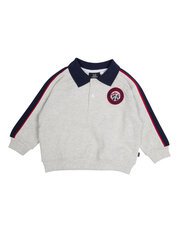 Animal Crackers Downhill Jumper-tops-Bambini