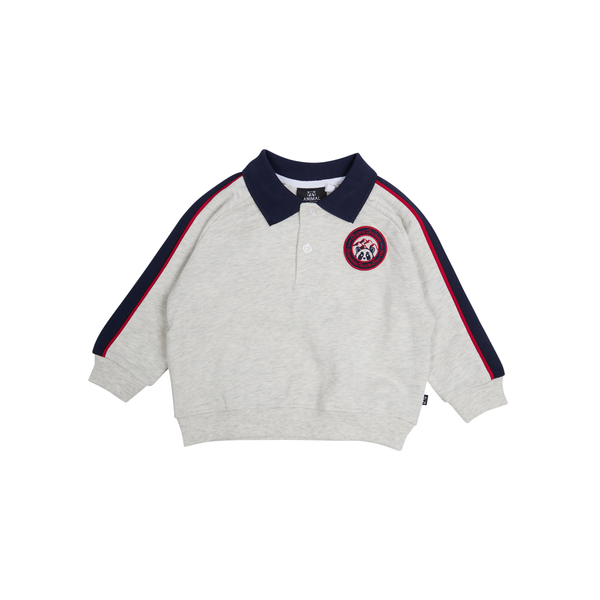 Animal Crackers Downhill Jumper