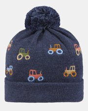 Toshi Organic Mystical Beanie-hats-and-sunglasses-Bambini