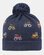 Toshi Organic Mystical Beanie