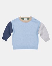 Toshi Organic Bobby Pullover-tops-Bambini