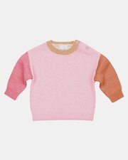 Toshi Organic Bobby Pullover-tops-Bambini