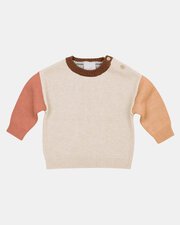 Toshi Organic Bobby Pullover-tops-Bambini