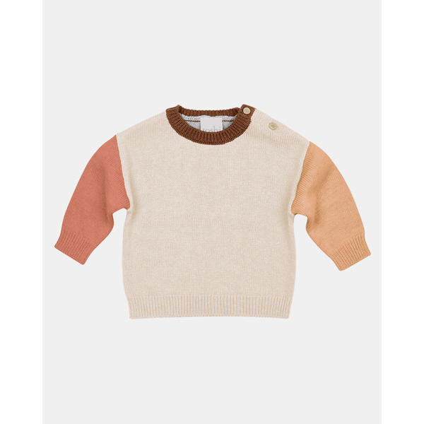 Toshi Organic Bobby Pullover
