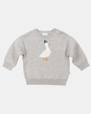 Toshi Organic Mystical Pullover-tops-Bambini