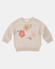 Toshi Organic Mystical Pullover-tops-Bambini