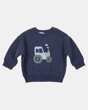 Toshi Organic Mystical Pullover-tops-Bambini