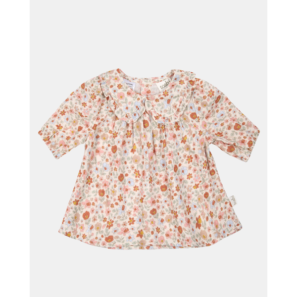 Toshi Peter Pan Baby Dress