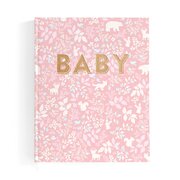 Fox & Fallow Baby Book-gift-ideas-Bambini