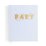 Fox & Fallow Baby Book