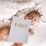 Fox & Fallow Baby Book