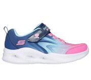 Skechers Sola Glow Color Breeze-footwear-Bambini