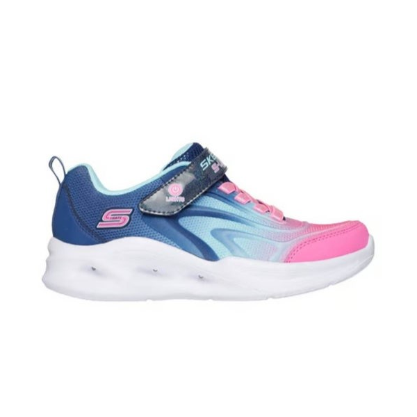 Skechers Sola Glow Color Breeze