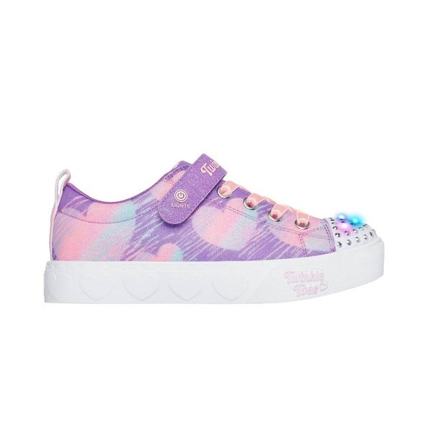 Skechers Heart Steps - Heart Sketch