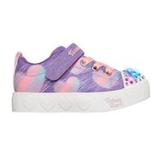 Skechers Infants' Heart Steps - Heart Sketch-footwear-Bambini