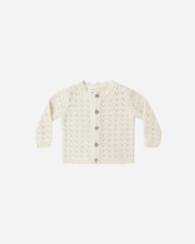Qunicy Mae Scalloped Cardigan-jackets-and-cardigans-Bambini