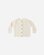 Qunicy Mae Scalloped Cardigan