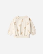 Quincy Mae Relaxed Sweatshirt-tops-Bambini