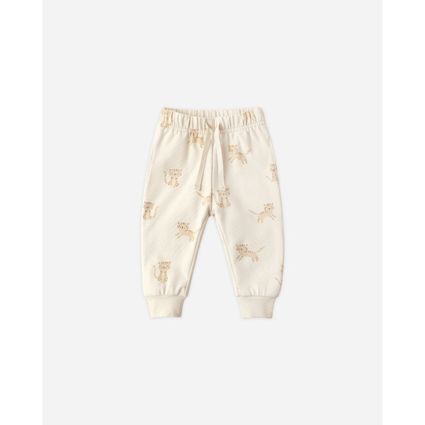 Quincy Mae Relaxed Sweatpant