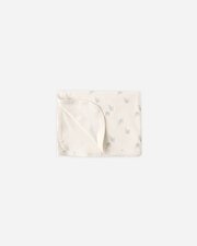 Quincy Mae Bamboo Swaddle-sleepwear-and-bedding-Bambini