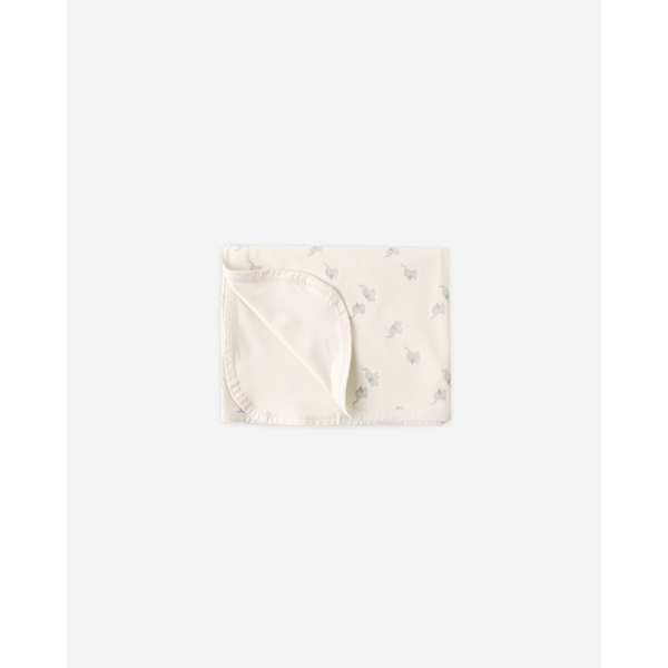 Quincy Mae Bamboo Swaddle