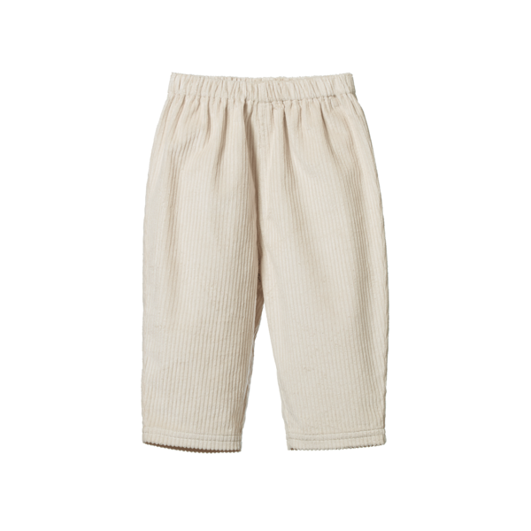 Nature Baby Worker Pants