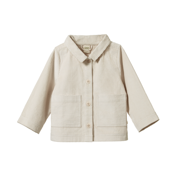 Nature Baby Worker Jacket