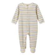 Nature Baby Stretch & Grow-bodysuits-and-rompers-Bambini