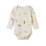 Nature Baby LS Bodysuit