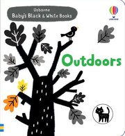 Usborne Outdoor Board Book-books-for-babies-Bambini