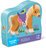 Croc Creek Mini Shaped Puzzle