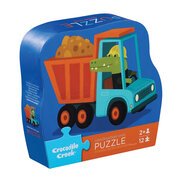 Croc Creek Mini Shaped Puzzle-toys-Bambini