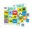 Eric Carle Very Hungry Caterpillar Bingo & Matching Tin Game