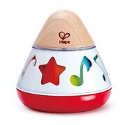 Hape Rotating Music Box-toys-Bambini