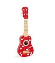 Hape Ukulele-toys-Bambini