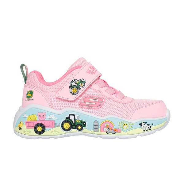 Skechers Infants' Play Scene - Farm Girlie