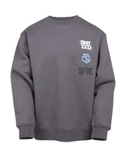 St Goliath Road Trip Crew-tops-Bambini