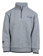 St Goliath Youth Team Half Zip Jumper-tops-Bambini