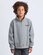 St Goliath Youth Team Half Zip Jumper