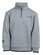 St Goliath Team Half Zip Jumper